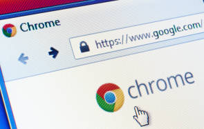 Google Chrome 