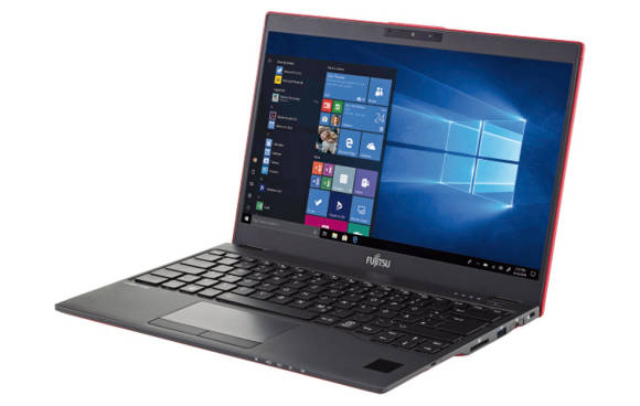 Fujitsu Lifebook U939 