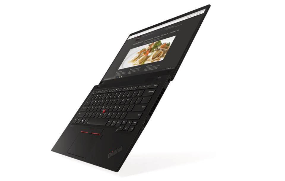 Lenovo ThinkPad X1 Carbon (7. Gen.) im Test