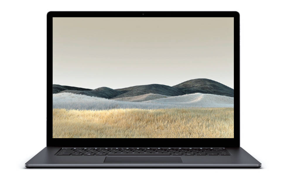 Microsoft Surface Laptop 3 im Test