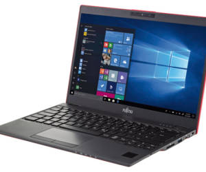 Fujitsu Lifebook U939