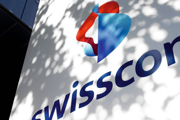 Aussprache zwischen Swisscom-Verantwortlichen und Simonetta Sommaruga
