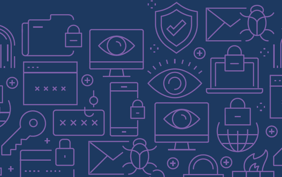 Security-Produktereigen von Microsoft