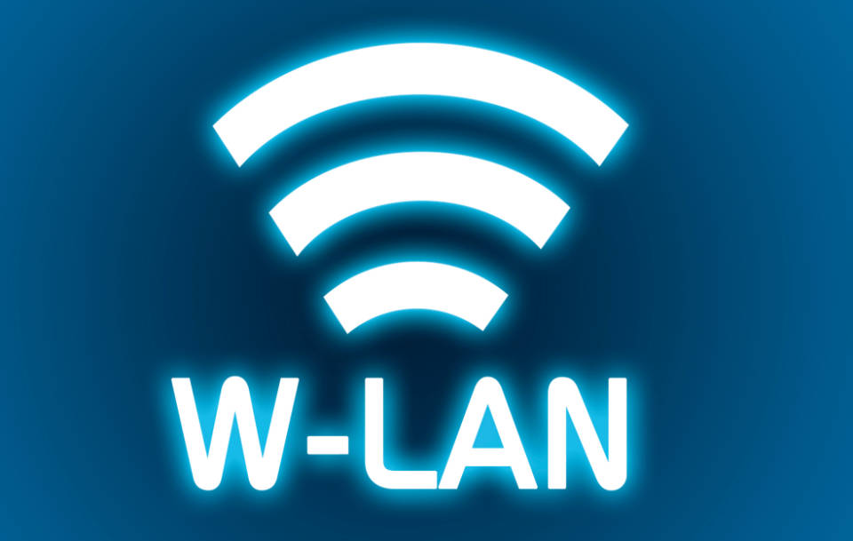 Neue Sicherheitslücke in WLAN-Verschlüsselung entdeckt
