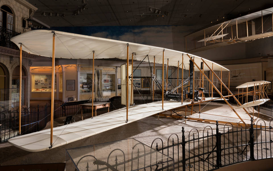 Smithsonian lanciert riesige Open-Access-Plattform