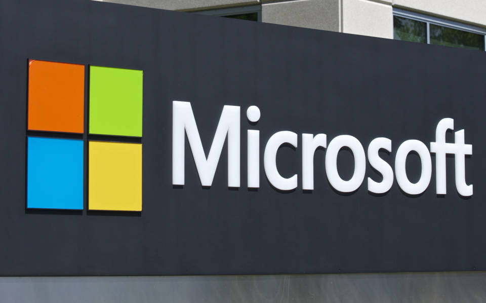 Microsoft sagt Ignite-Event in Zürich ab