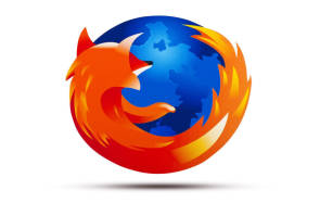 Firefox 