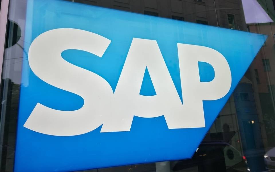 Auch SAP sagt Schweizer Konferenz ab