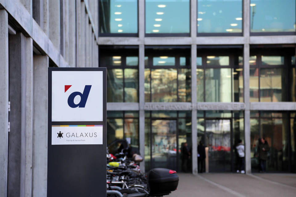 Digitec schmeisst Twint als Zahlungsmittel raus