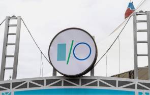 Google I/O 