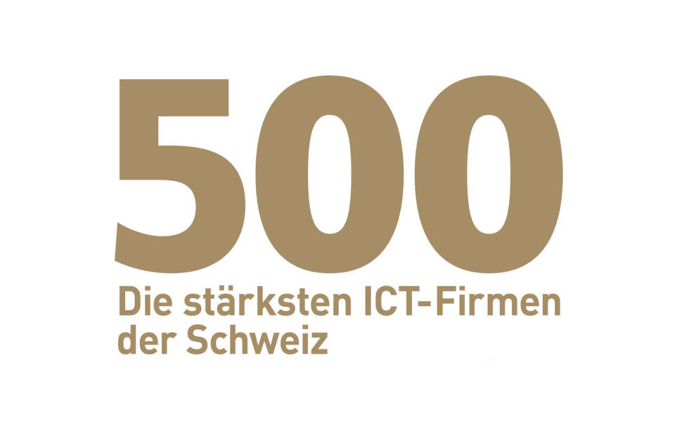 Computerworld sucht die stärksten ICT-Firmen der Schweiz