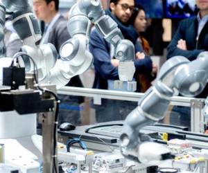 Hannover Messe findet erst im Sommer statt