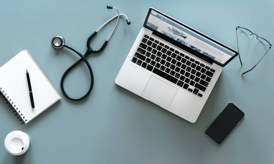 E-Health: Skepsis in der Schweiz nimmt zu