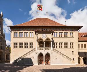 Berner Regierung legt ergänzten Bedag-Bericht vor
