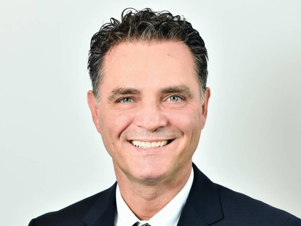Green erhält COO