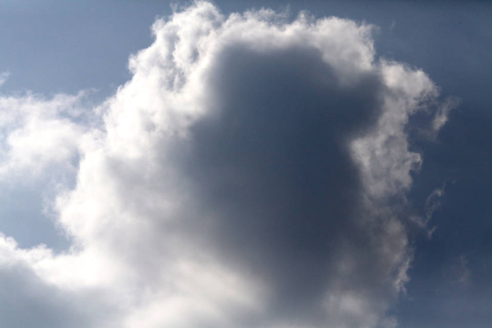 Cloud ist nicht gleich Cloud