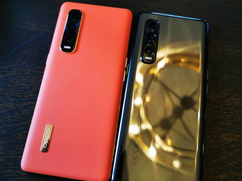 Oppo Find X2 Pro im Hands-on