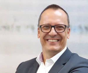 «Wir nehmen bei HPE Greenlake im Konzern eine Vorreiterrolle ein»
