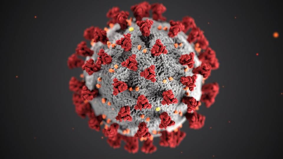 «Das Virus kann alle treffen – unabhängig wo die Leistung erbracht wird»