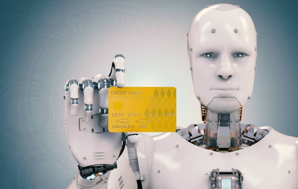 KI verändert das Payment-Management