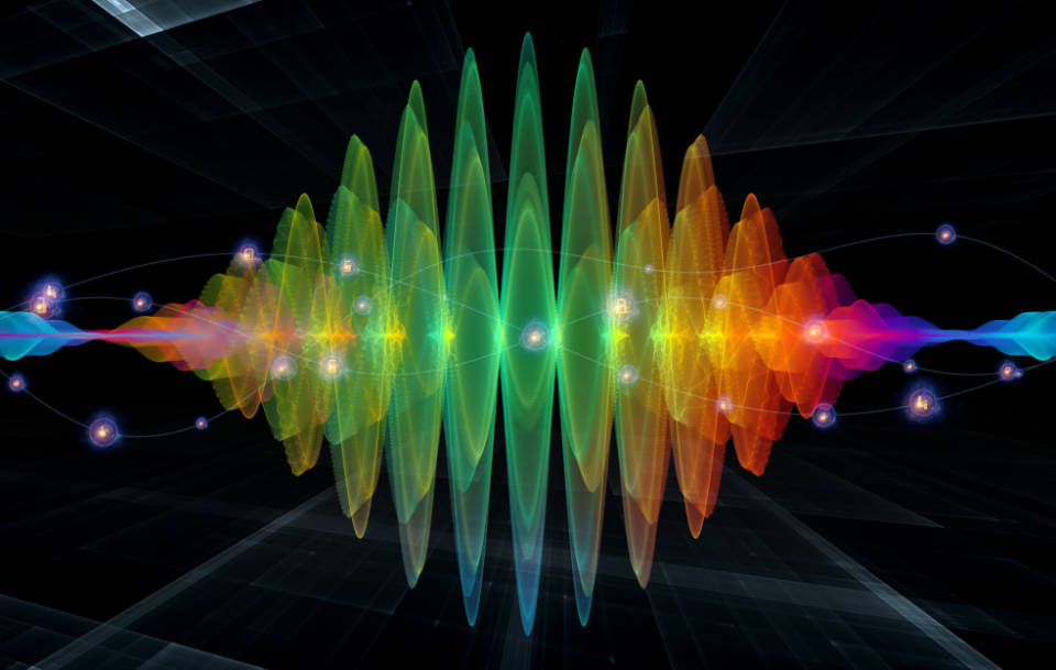 Google bringt ML und Quantencomputing zusammen