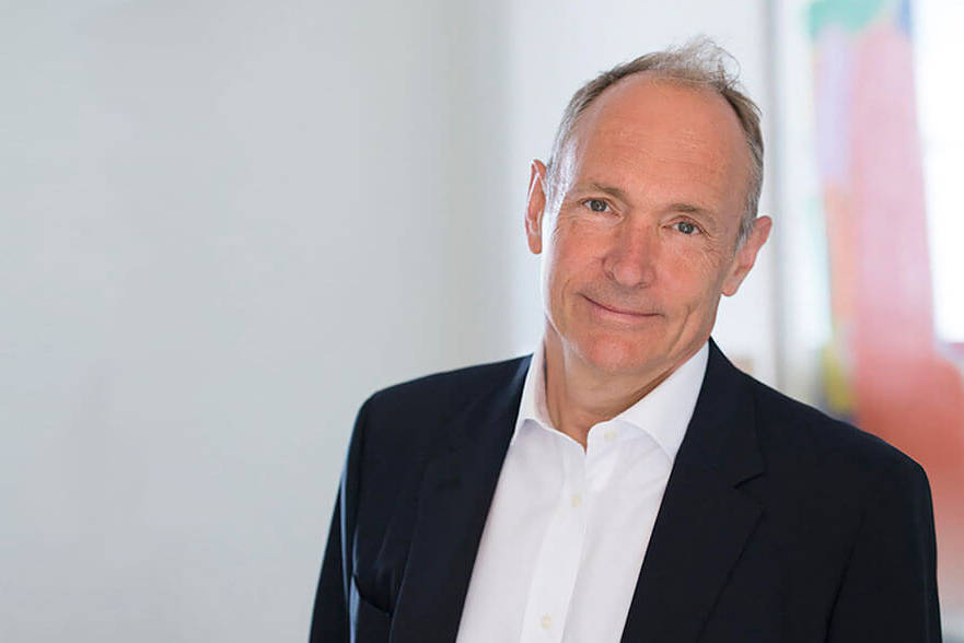 Berners Lee: Internet verhindert Gleichberechtigung der Frauen