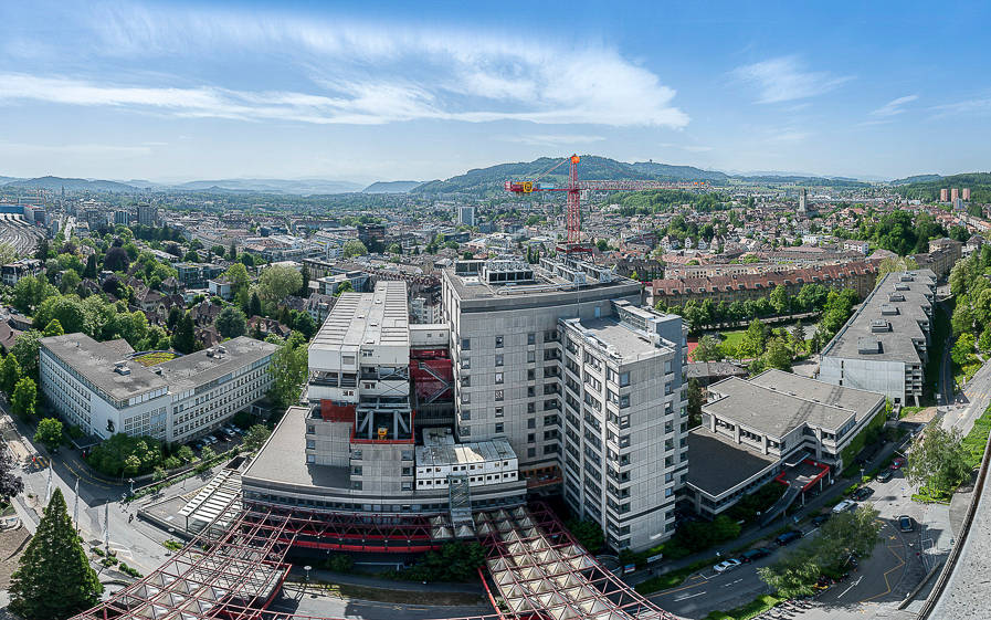 Insel-Gruppe ernennt neuen IT-Leiter