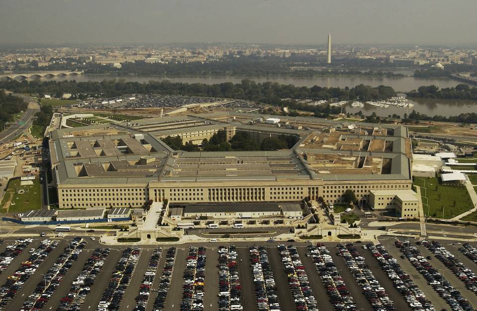Pentagon will Jedi-Cloud-Deal nochmals überdenken