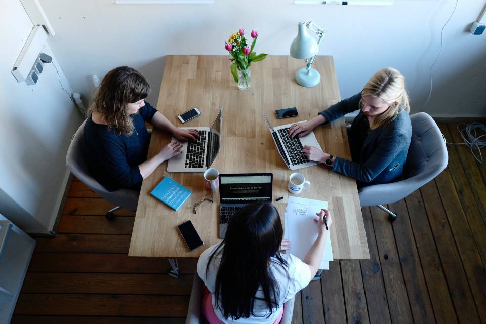 Förderprogramm für weibliche Tech-Talente geht in die zweite Runde