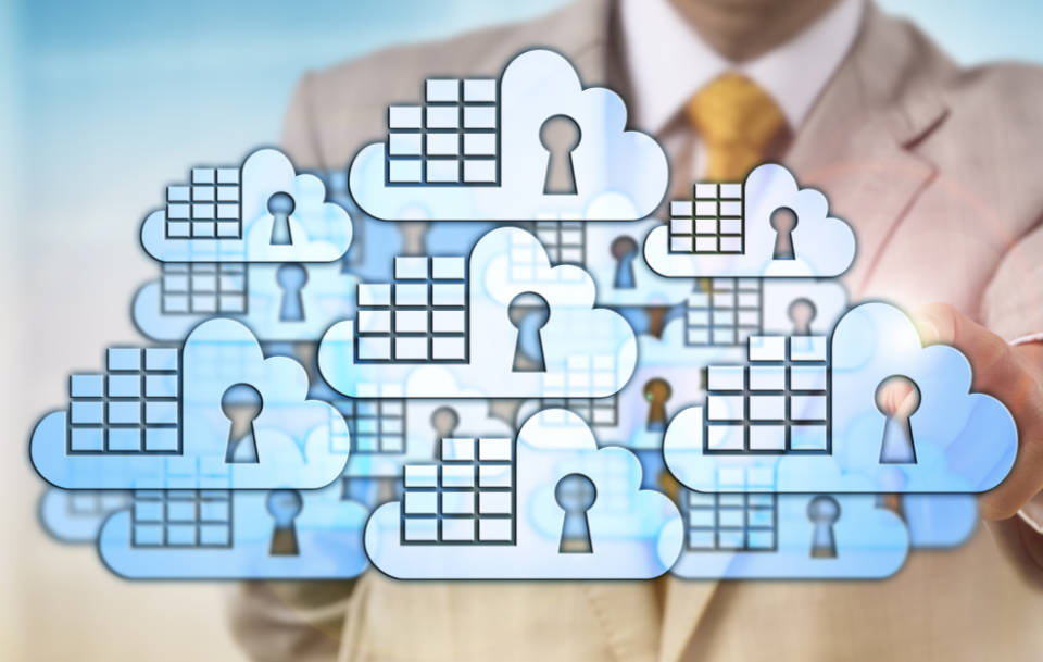 AWS startet eigenes Open-Source-OS für Container-Hosting