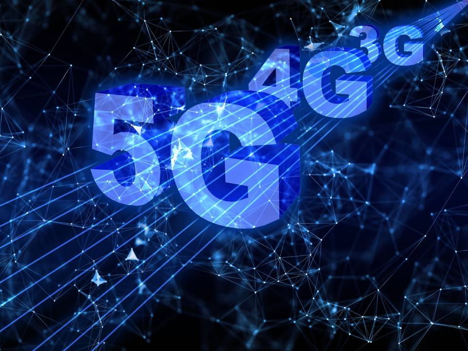 HPE prescht ins 5G-Geschäft