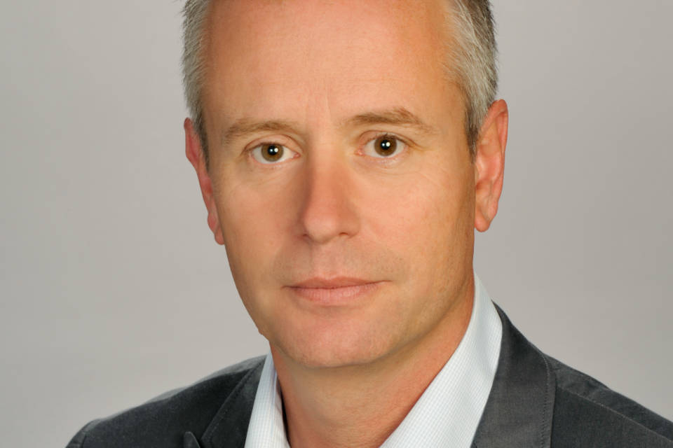 «Unternehmen planen ihre Business Continuity viel intensiver»