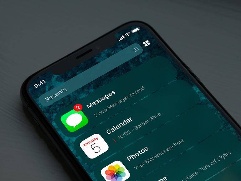 iOS 14: Was dürfen wir erwarten?