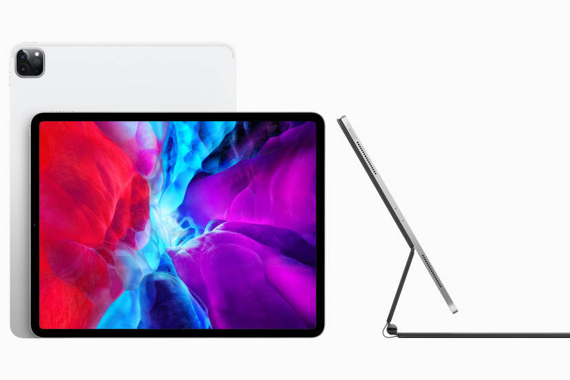 Apple kündigt neue iPad-Modelle an