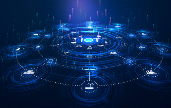 IoT 