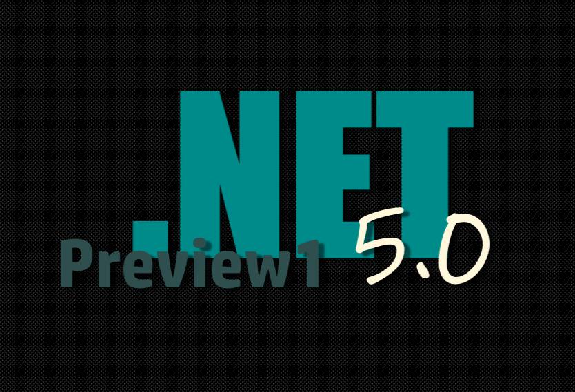 NET 5.0: Erste Preview-Version ist da