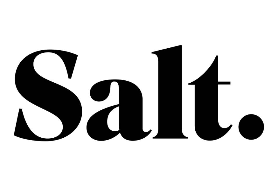 Salt 2019 mit weniger Umsatz