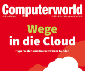 Computerworld Nummer 3 - kostenlos für alle!