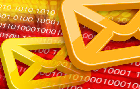 8000 Outlook-Postfächer aus der Schweiz ungeschützt im Internet