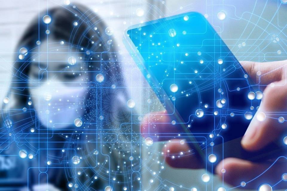 Handydatenauswertung bestätigt Disziplin der Schweizer Bevölkerung