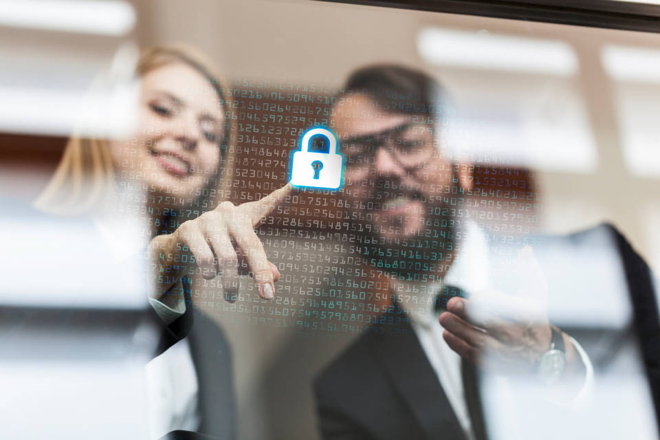 Multifunktionssysteme bestehen anspruchsvollen KeypointIntelligence-Securitytest