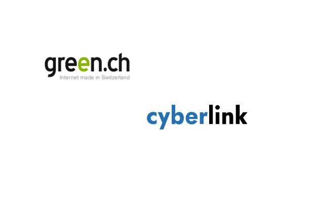 Auch Green.ch und Cyberlink erhöhen Bandbreite