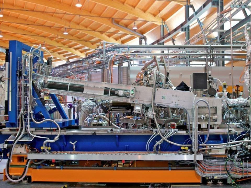 2,4 Millionen Franken für Aargauer Technologiezentrum