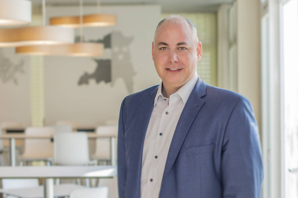 Interview: «Die Cloud sorgt für gleich lange Spiesse»