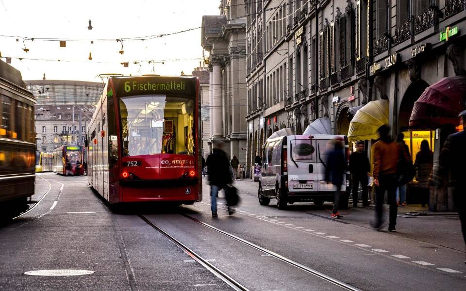 Stadt Bern will Online-Portal zum Bezug von Kita-Gutscheinen wechseln