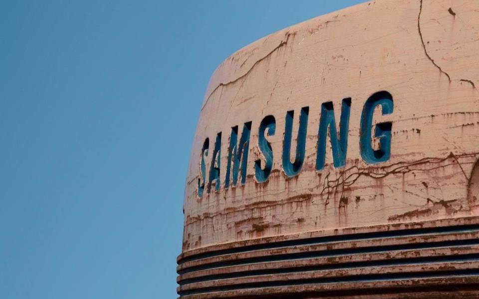 Samsung will Produktion von LCD-Panels einstellen