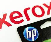 Xerox und HP