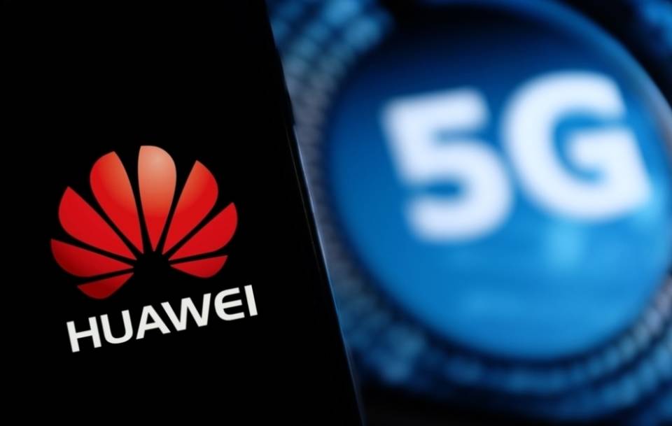 Huawei wächst trotz Handelskrieg mit den USA zweistellig