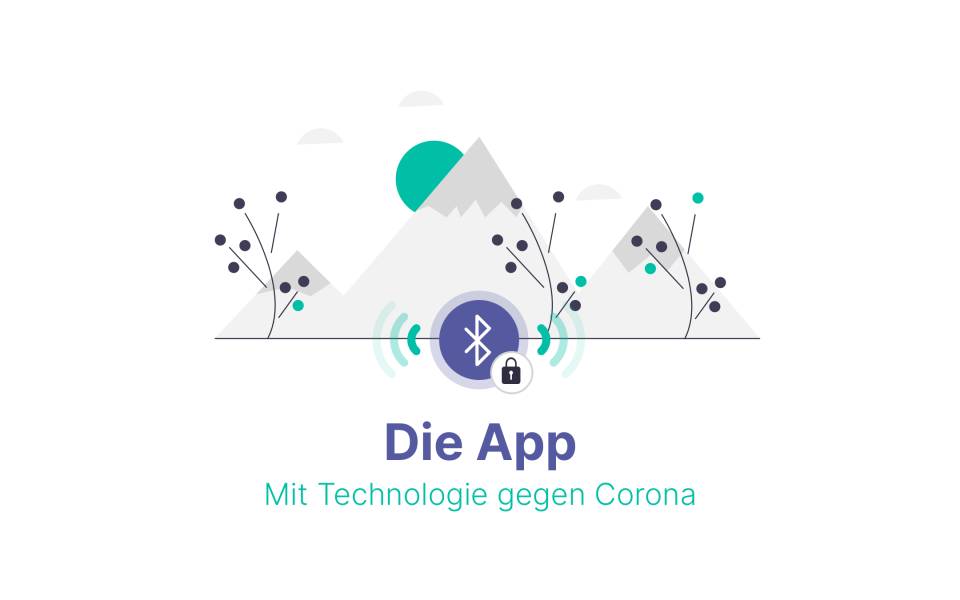Schweizer Contact-Tracing-App steht in den Startlöchern