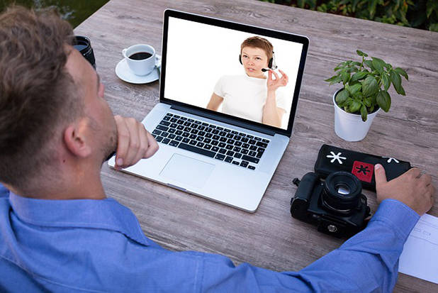 Home Office: Das sind die besten Messenger- und Videocall-Apps